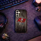 tampa bay buccaneers 2nd Samsung Galaxy S26 phone case