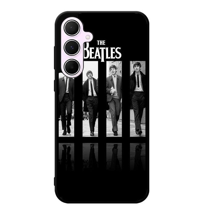 Artwork The Beatles Case Samsung Galaxy A55 5G Case DC0095