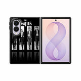 Artwork The Beatles Case Samsung Galaxy Z Fold 8 Case DC0095