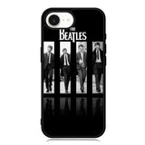 Artwork The Beatles Case iPhone 16e Case DC0095