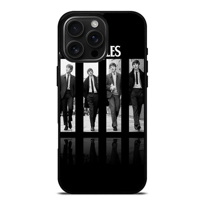 Artwork The Beatles Case iPhone 16 Pro Max Case DC0095
