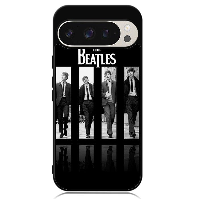 Artwork The Beatles Case Google Pixel 9 | Google Pixel 9 Pro Case DC0095
