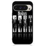 Artwork The Beatles Case Google Pixel 9 | Google Pixel 9 Pro Case DC0095