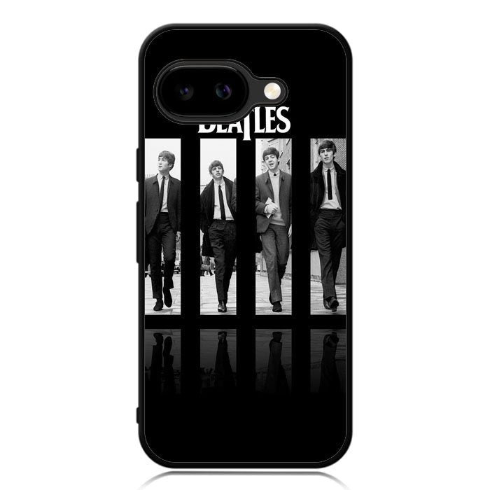 Artwork The Beatles Case Google Pixel 9A Case DC0095