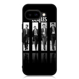 Artwork The Beatles Case Google Pixel 9A Case DC0095