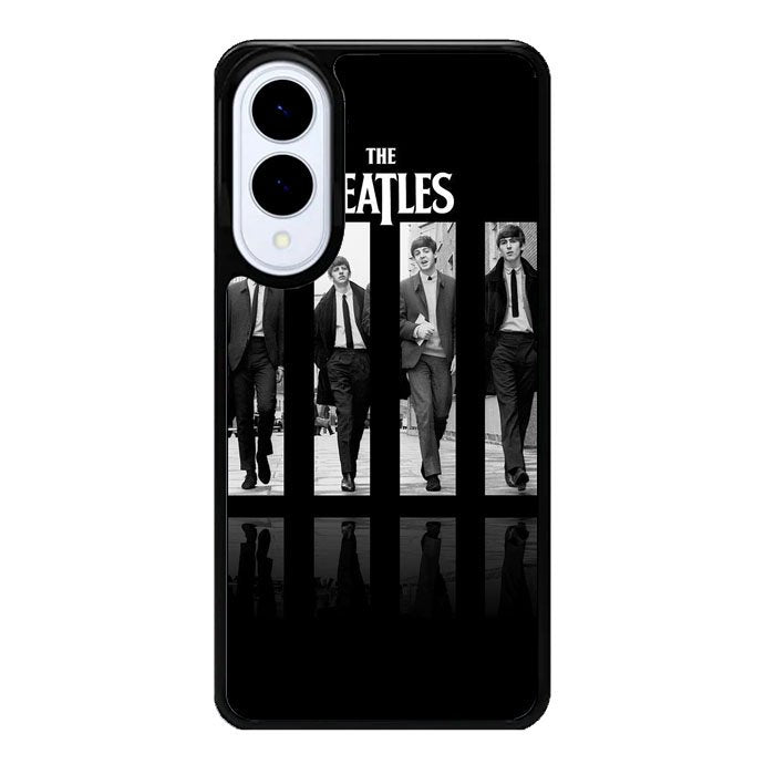 Artwork The Beatles Case Samsung Galaxy S25 Edge DC0095