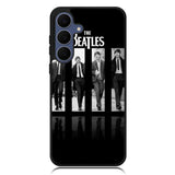 Artwork The Beatles Case Samsung Galaxy S25 Case DC0095