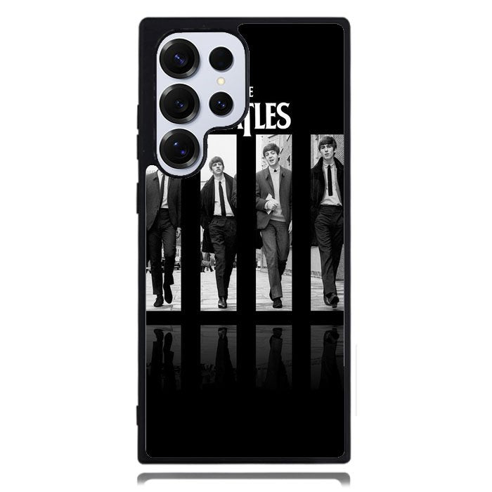 Artwork The Beatles Case Samsung Galaxy S24 Ultra Case DC0095