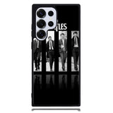 Artwork The Beatles Case Samsung Galaxy S24 Ultra Case DC0095