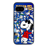Peanuts Joe Cool Case Google Pixel 10A Case DC1389