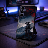 Japanese Samurai Samsung Galaxy S23 Plus , Samsung Galaxy S23+ Case DC0900