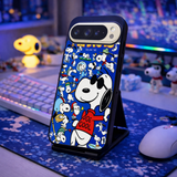 Peanuts Joe Cool Case Google Pixel 9 | Google Pixel 9 Pro Case DC1389