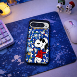Peanuts Joe Cool Case Google Pixel 9 | Google Pixel 9 Pro Case DC1389