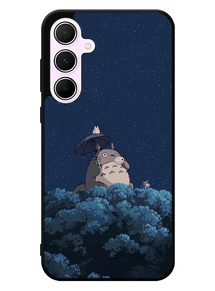 My Neighbour Totoro 1st Samsung Galaxy A55 5G Case