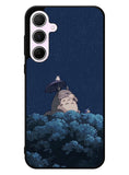 My Neighbour Totoro 1st Samsung Galaxy A55 5G Case