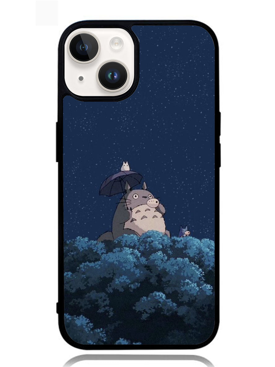 My Neighbour Totoro iPhone 14 Case BLN10981