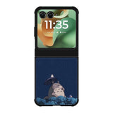 My Neighbour Totoro 1st Motorola Moto RAZR 2025 Case