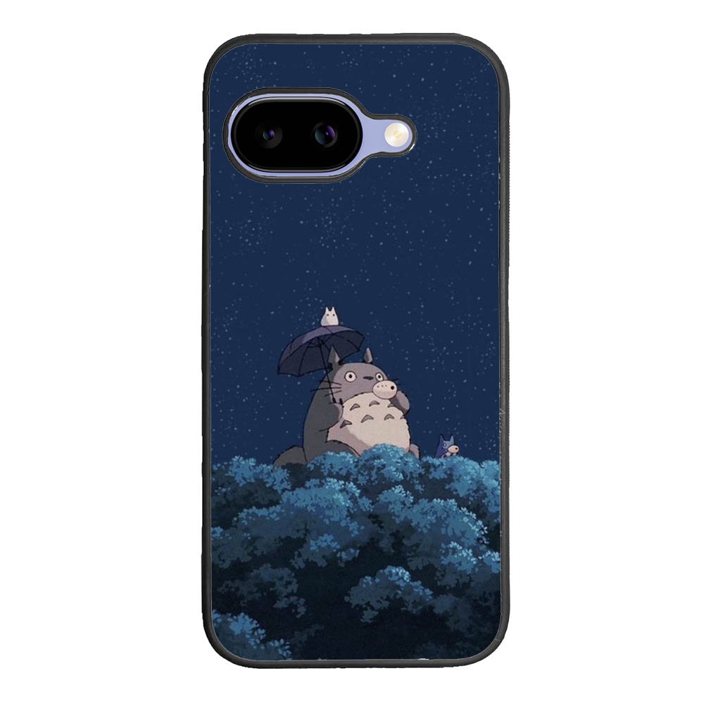 My Neighbour Totoro 1st Google Pixel 10A Case