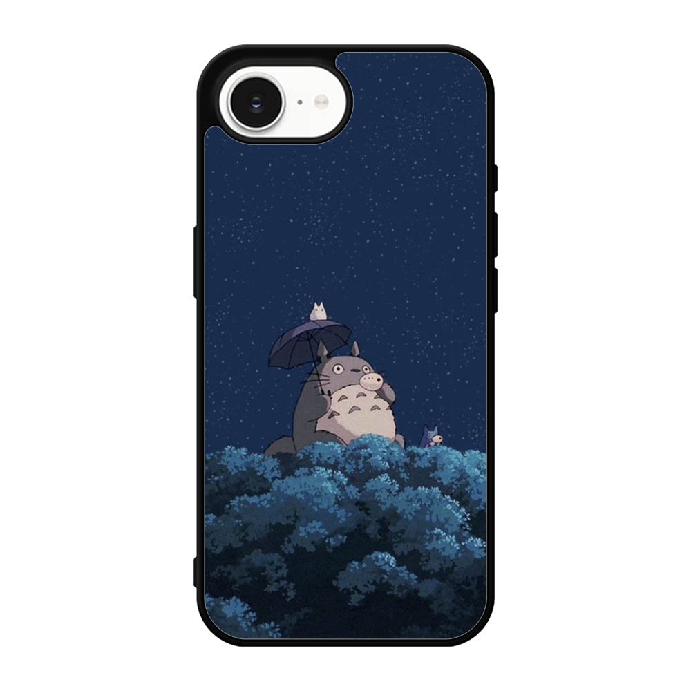 My Neighbour Totoro iPhone 17e Case DC1225