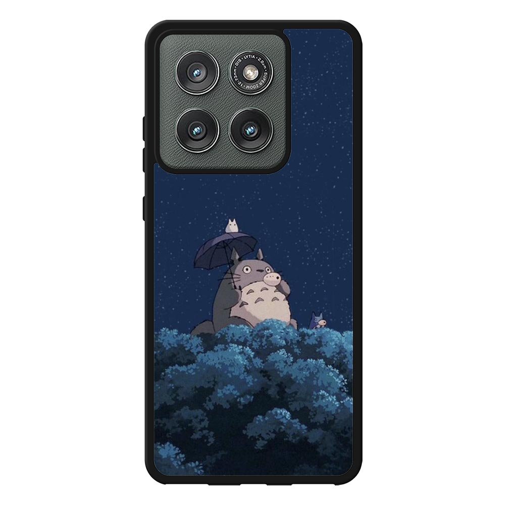 My Neighbour Totoro 1st Motorola Moto Edge 2025 Case