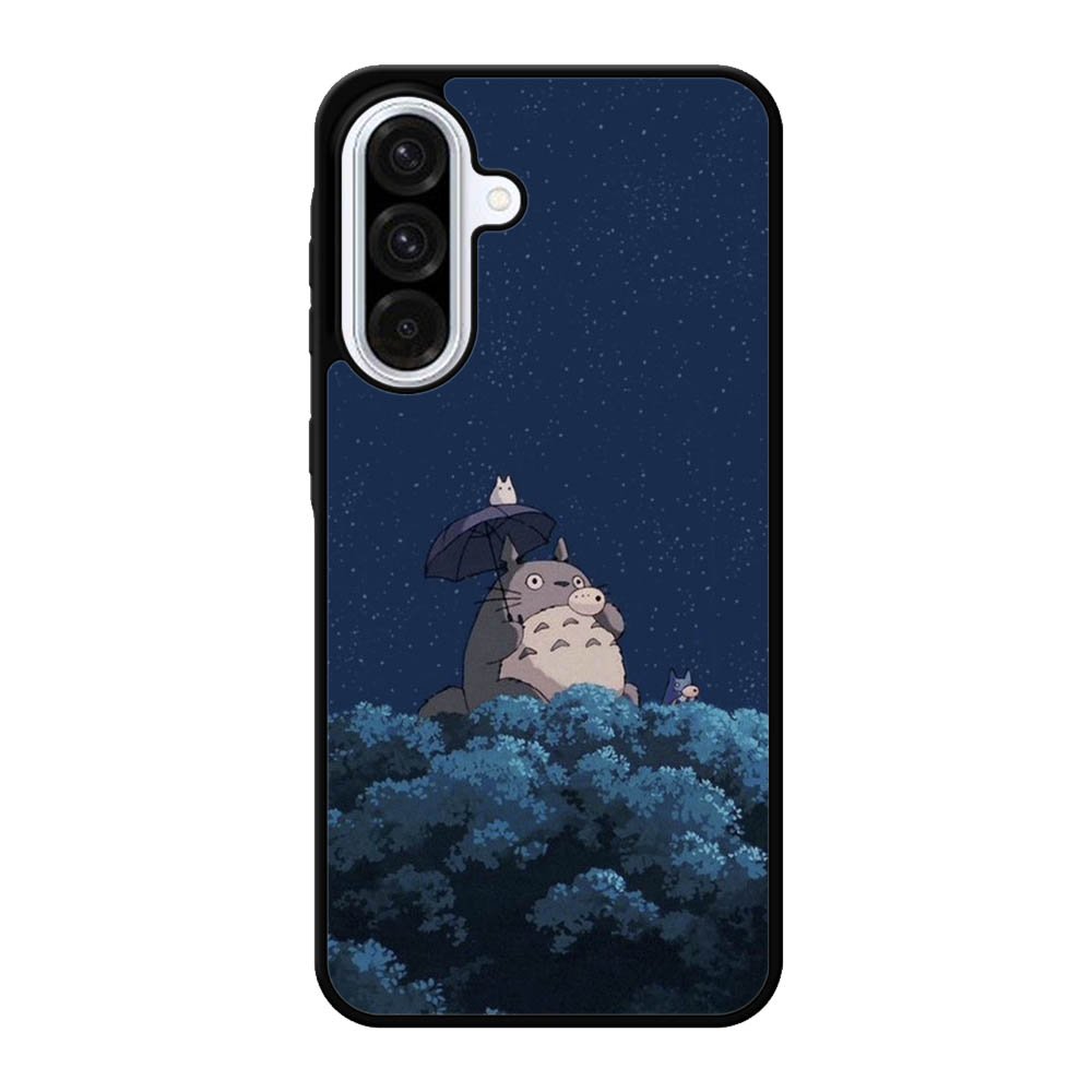 My Neighbour Totoro 1st Samsung Galaxy A56 Case DC6721