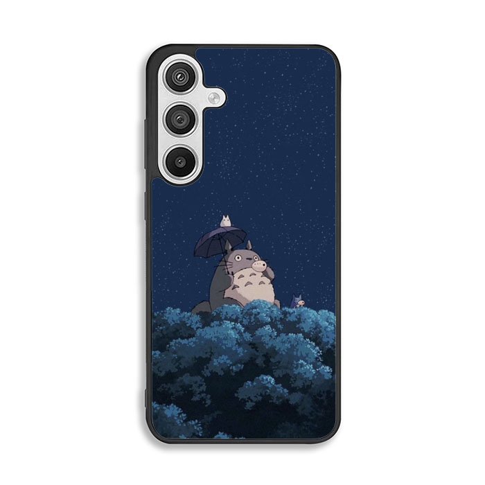 My Neighbour Totoro 1st Samsung Galaxy A26 Case DC2213