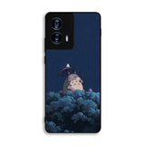 My Neighbour Totoro 1st Motorola Moto G Power 5G 2024 Case DC2213