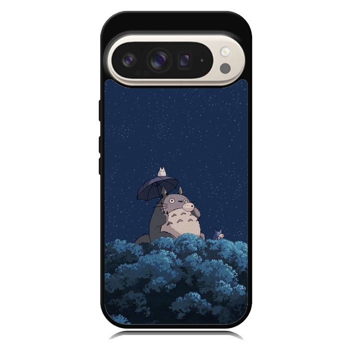 My Neighbour Totoro Google Pixel 10 | Google Pixel 10 Pro Case DC1225