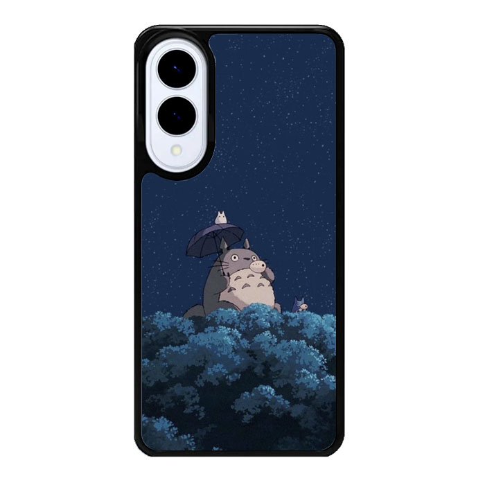 My Neighbour Totoro Samsung Galaxy S25 Edge DC1225