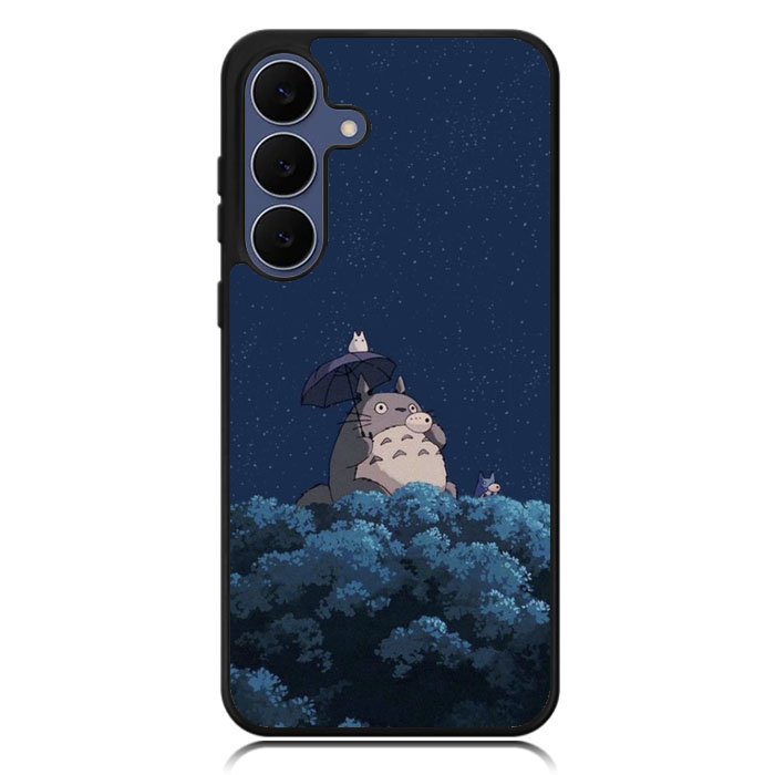 My Neighbour Totoro Samsung Galaxy S24 FE Case DC1225