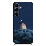 My Neighbour Totoro Samsung Galaxy S25 FE DC1225