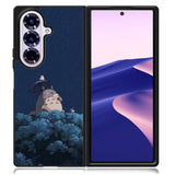 My Neighbour Totoro Samsung Galaxy Z Fold 7 Case DC1225