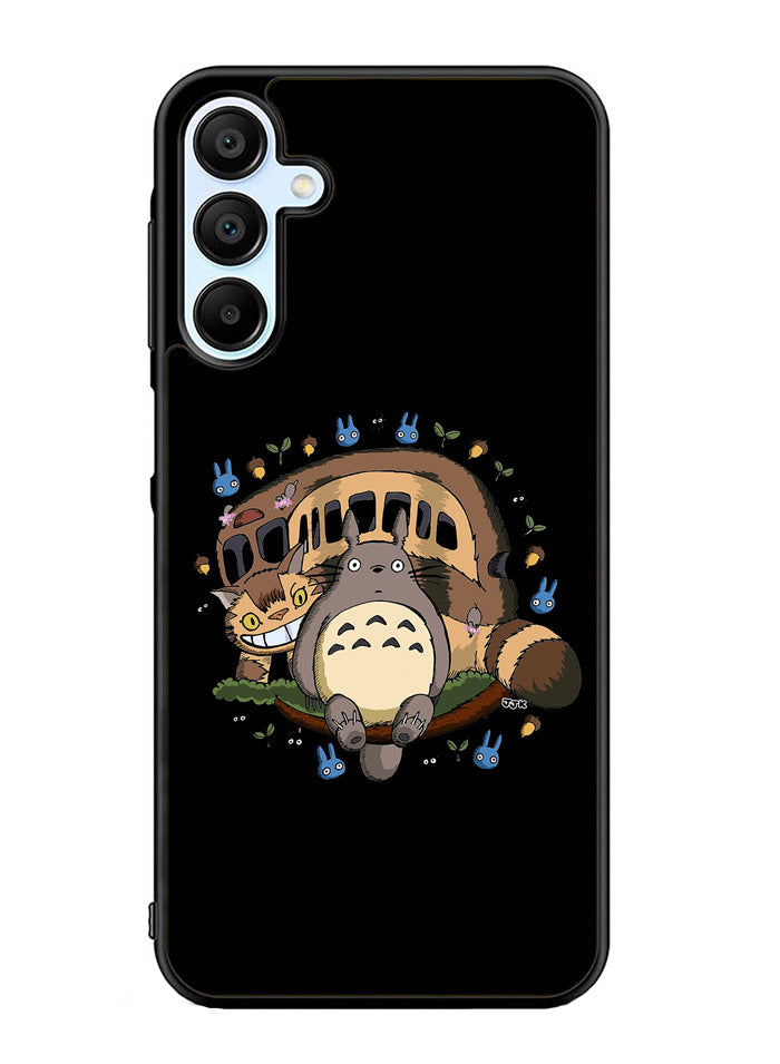 My Neighbour Totoro 2nd Samsung Galaxy A15 5G Case
