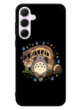 My Neighbour Totoro 2nd Samsung Galaxy A35 5G Case