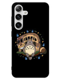 My Neighbour Totoro 2nd Samsung Galaxy S24 5G Case