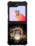 My Neighbour Totoro 2nd Samsung Galaxy Z Flip 5 5G 2023 Case