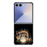 My Neighbour Totoro 2nd Samsung Galaxy Z Flip 7 5G Case