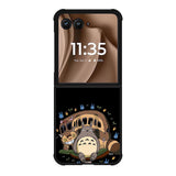 My Neighbour Totoro 2nd Motorola Moto RAZR Plus 2025 Case