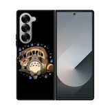 My Neighbour Totoro 2nd Samsung Galaxy Z Fold 7 5G Case