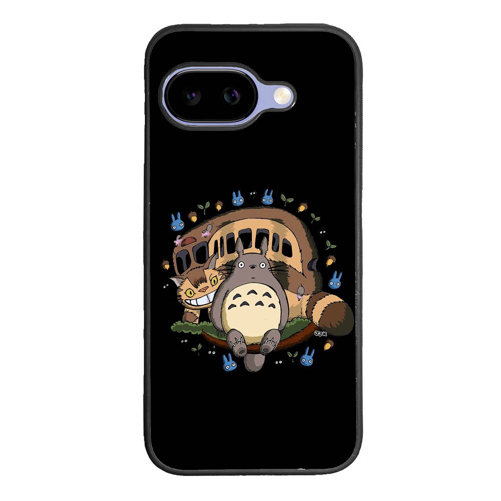 My Neighbour Totoro 2nd Google Pixel 10A Case