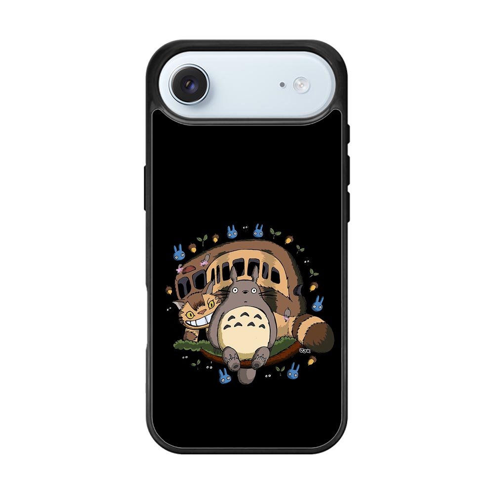 My Neighbour Totoro 2nd iPhone Air Case