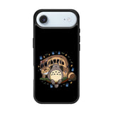 My Neighbour Totoro 2nd iPhone Air Case