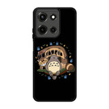My Neighbour Totoro 2nd Motorola Moto G 5G 2025 Case DC6788