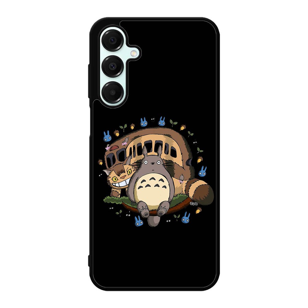 My Neighbour Totoro 2nd Samsung Galaxy A16 Case DC6788