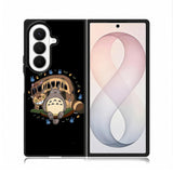 My Neighbour Totoro 2nd Samsung Galaxy Z Fold 8 Ultra Case
