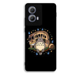 My Neighbour Totoro 2nd Motorola Moto Edge 2024 Case DC2283