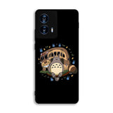 My Neighbour Totoro 2nd Motorola Moto G Power 5G 2024 Case DC6788