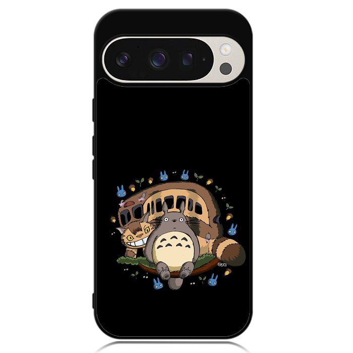 My Neighbour Totoro 2nd Google Pixel 9 Pro XL Case