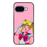 Sailor Moon Anime Google Pixel 10A Case DC1596