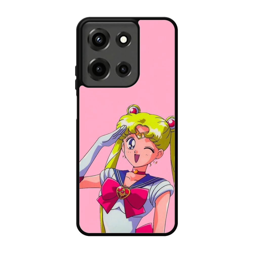 Sailor Moon Anime Motorola Moto G 5G 2025 Case DC1939